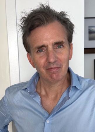 John Timothy Jackson John Timothy Jackson